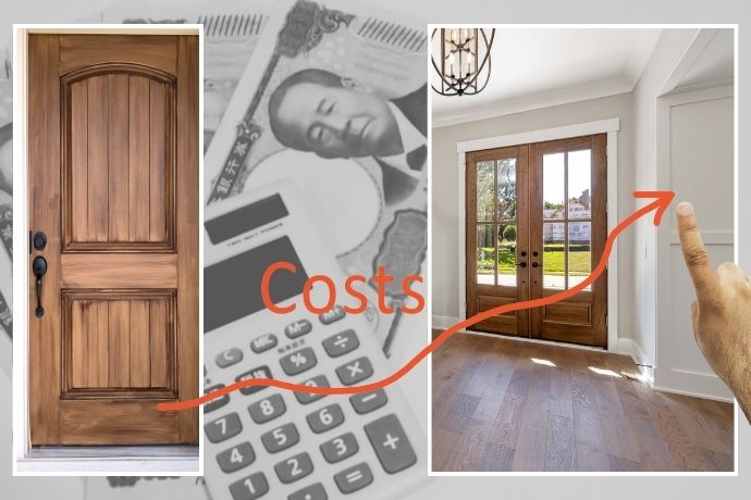 工事内容と費用を判断材料としてどう見るか