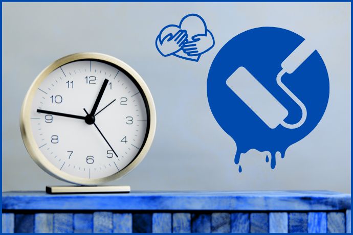 塗料選びに宿る「10年後の安心」