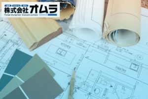 【下関市】リフォームを考えるならオムラへ！水回り・内装の施工事例