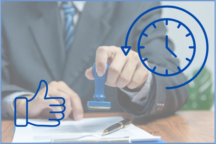 「長期的信頼」を裏打ちするアフターフォロー