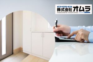 【下関市】玄関ドアリフォームの費用相場は？1日で完了するおすすめ施工