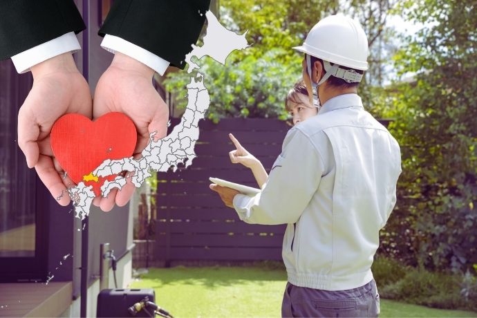 下関市でオムラに相談するメリットは、「地域密着」と「判断しやすさ」です