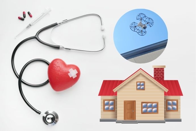 精度の高い現状把握を支える「お家の健康診断」