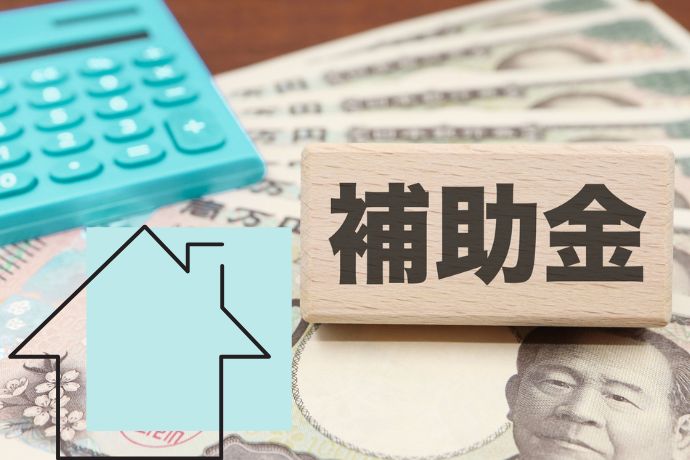 【下関市】外壁塗装の費用相場（30坪・40坪）