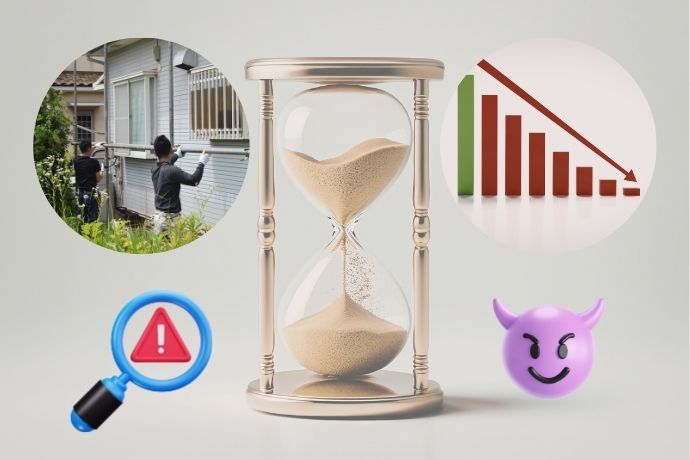 「まだ大丈夫」という先延ばしが招く最も高い代償