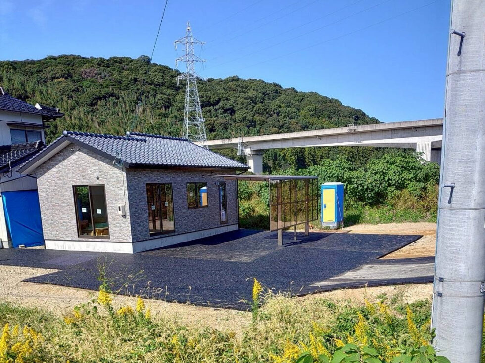 山陽小野田市M様