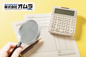 外壁塗装の見積書で失敗しない！見るべき項目と危ない見積もりの特徴