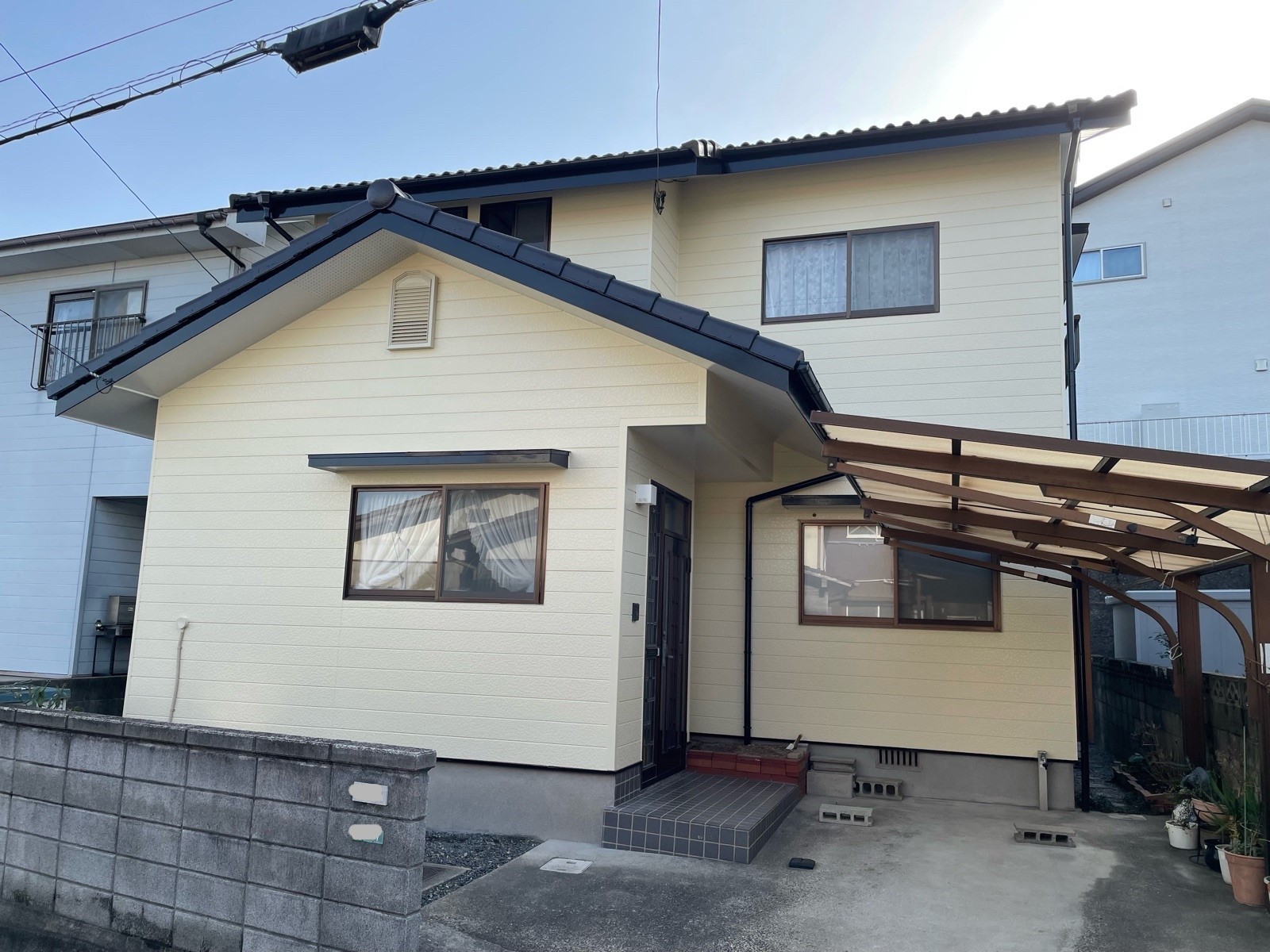 仕事への熱意、丁寧さも良かったです！