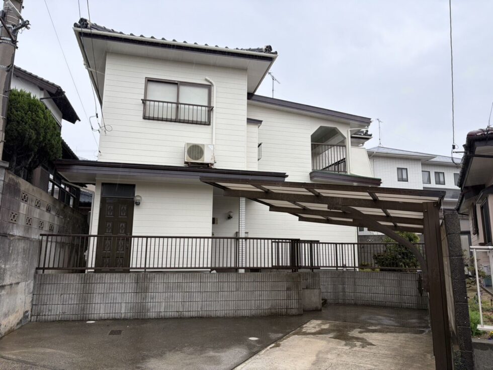 下関市H様