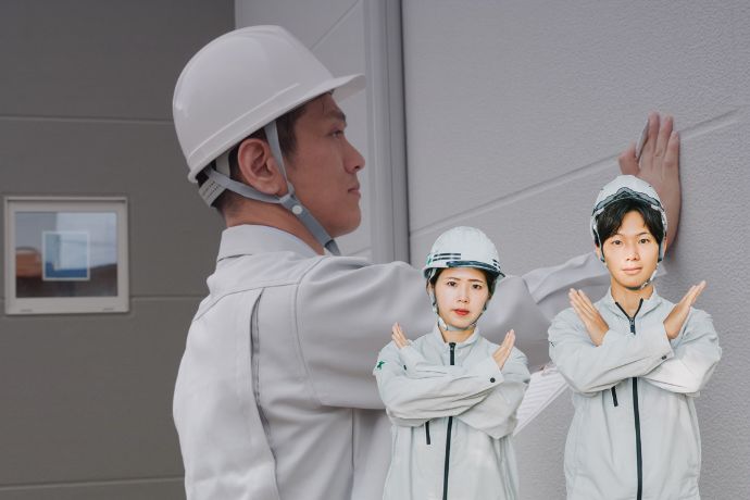 外壁塗装の検査は「完成後」だけでは足りない