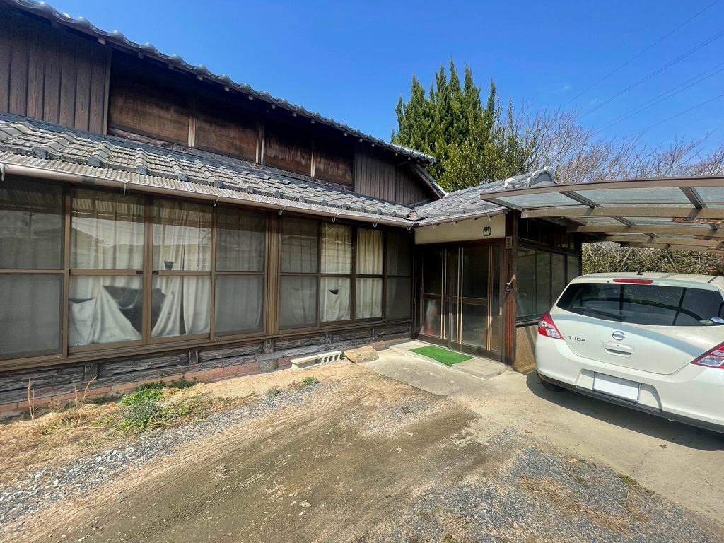 山陽小野田市M様