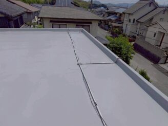 上塗り（トップコート）