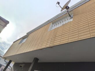汚れの付着・退色