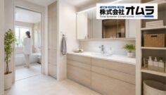 洗面台交換だけで終わらせて大丈夫？下関市で洗面所リフォームを考えるときの確認ポイント