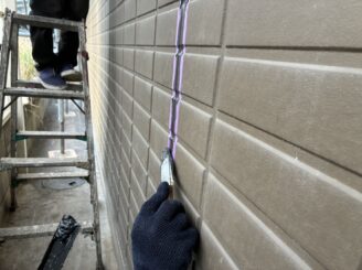 ヘラならし