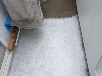 FRP敷き