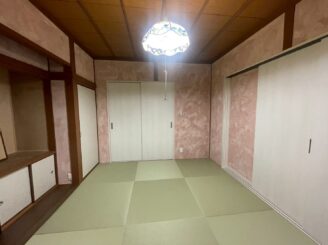 ◇和室（６帖）