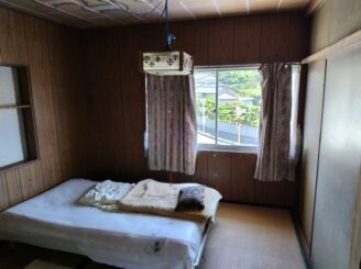 ２階・和室２