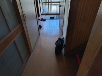 玄関・廊下