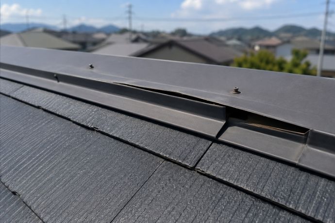 屋根には登らないで!安全に点検する方法と記録の残し方