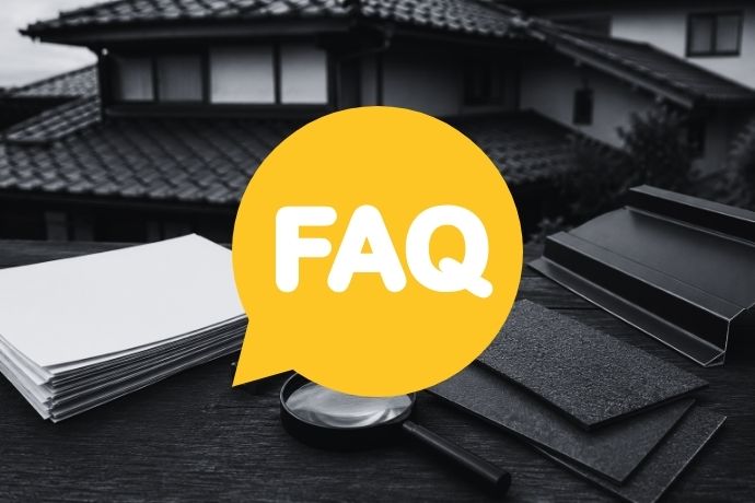 FAQ|下関市の塗装業者による訪問販売についてよくある質問