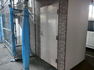 塗装（２回）