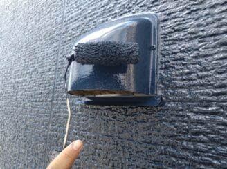 換気フード