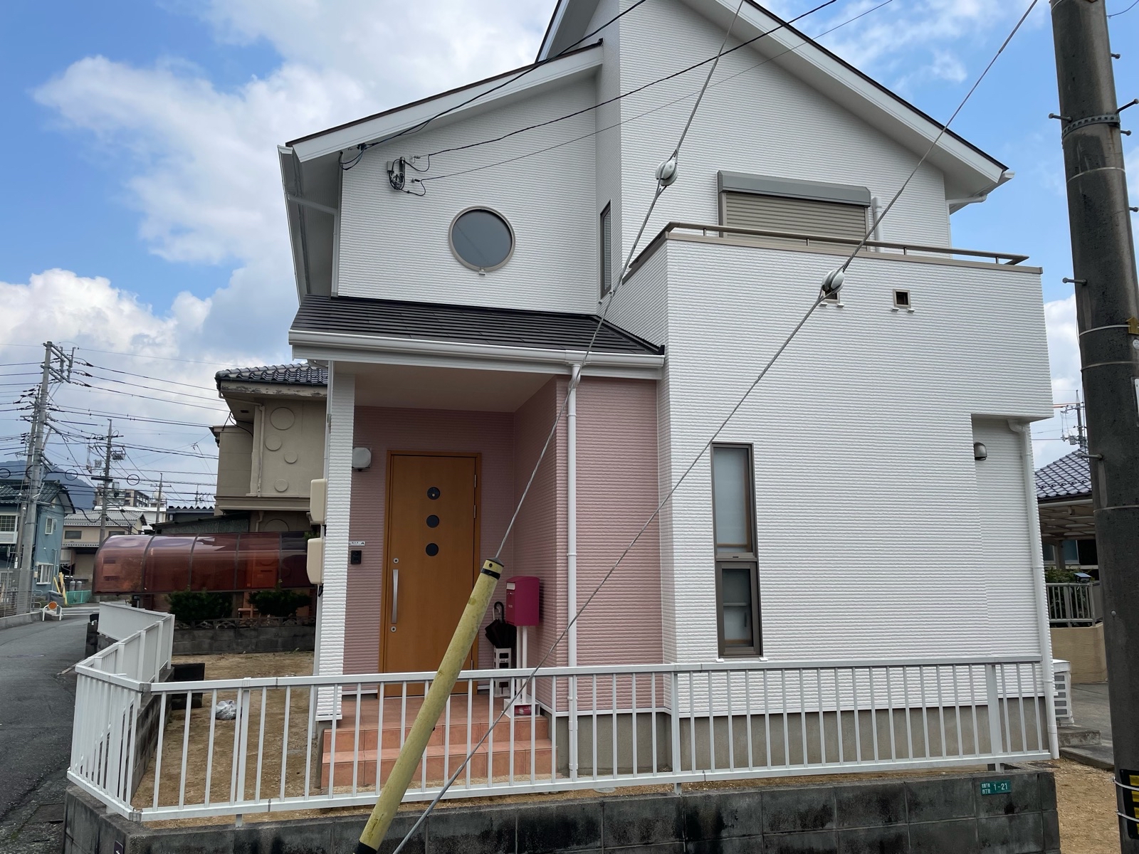 仕上がりは良いのに工期も予定通りで驚きました！