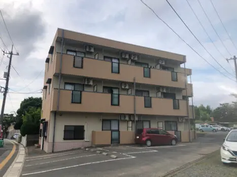 BEFORE画像