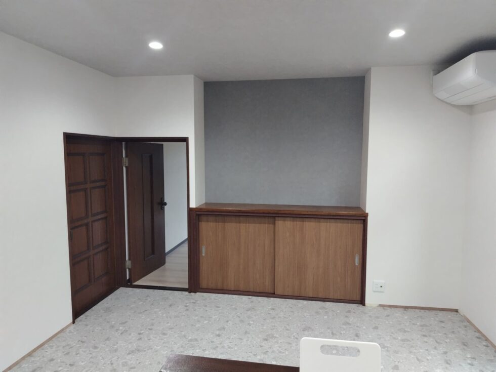 山陽小野田市A様