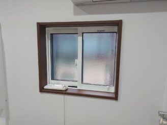 複層ガラス